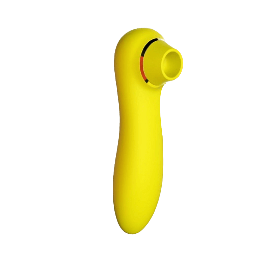 Succionador de clítoris.